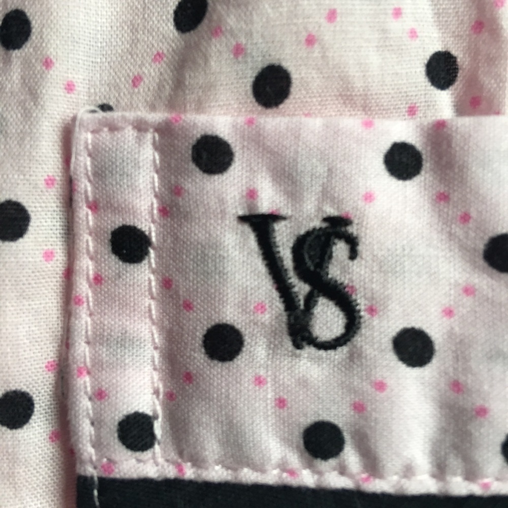 Victoria secret pajama set